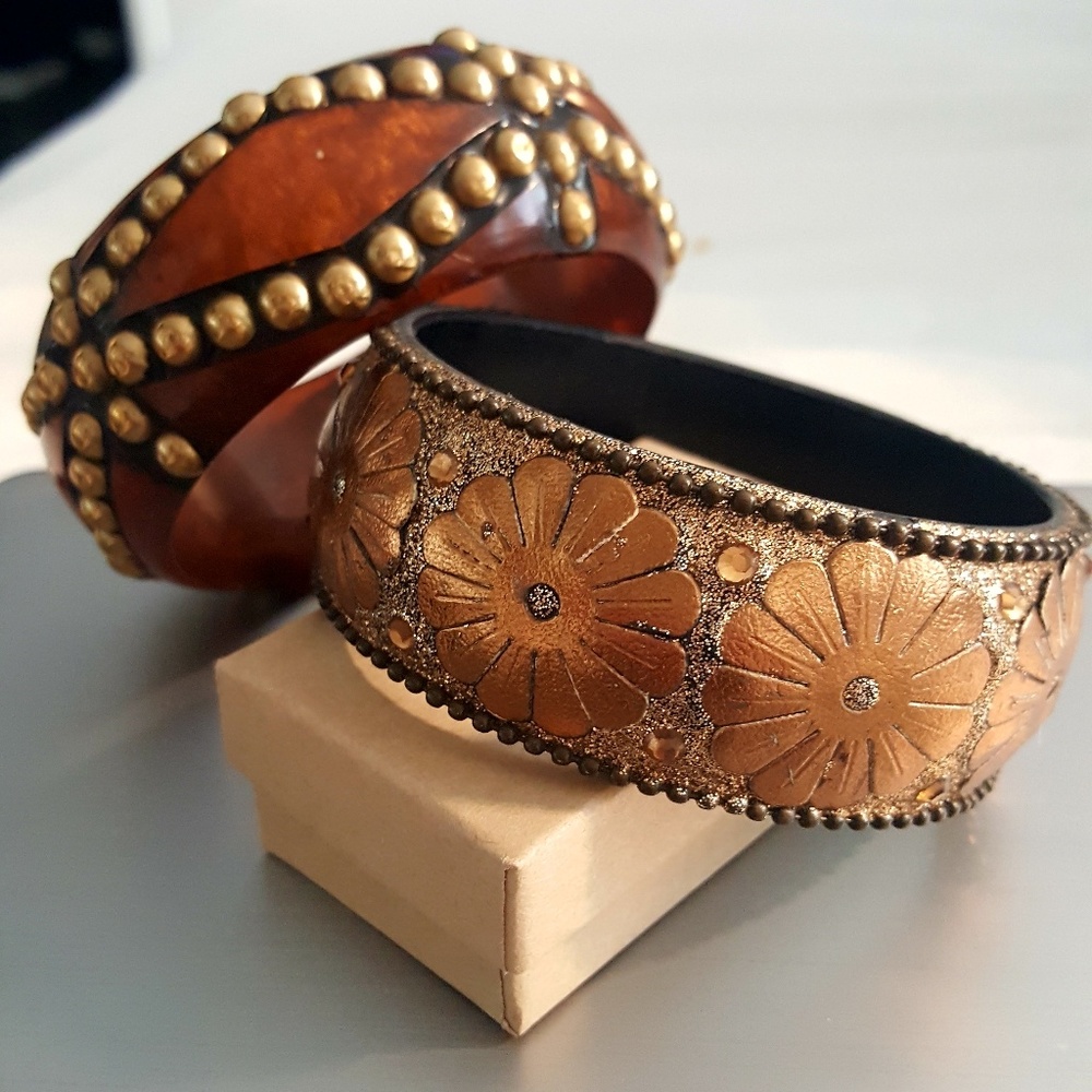 Bracelet Set